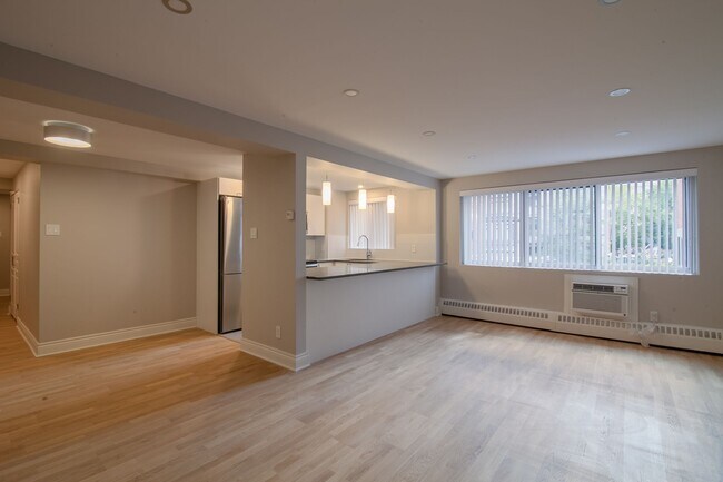 Photo - 3421 Rue Drummond Unit 26