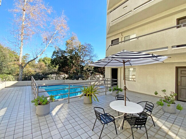 Bluffside Terrace Apartments
