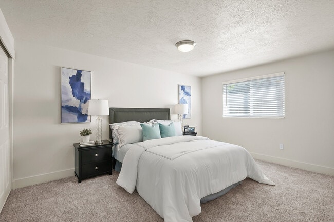 Photo - Pacific Crest