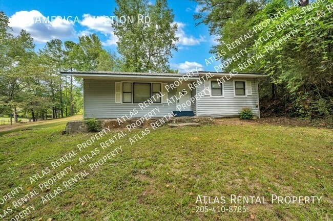 Building Photo - 467 America Junction Rd Rental