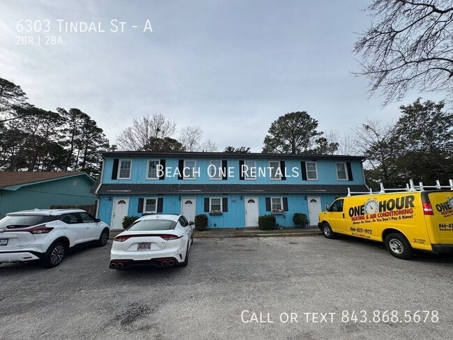 Photo - 6303 Tindal St House
