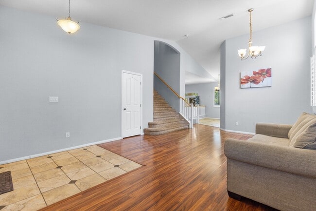 Photo - Beautiful 4BR Home in Gated Community with 3-Car Garage