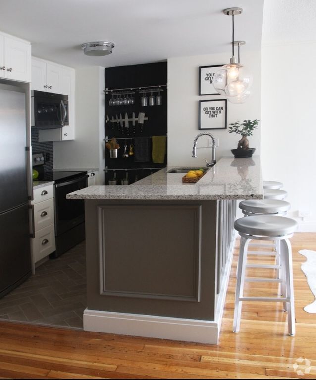 Building Photo - 534 Beacon St Unit 703 Rental