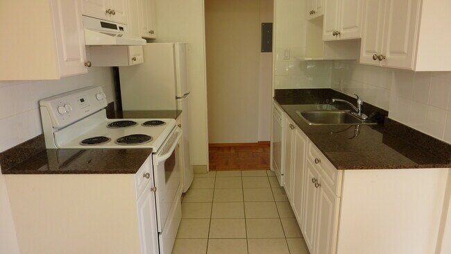 Photo - Kerrisdale B Unité 00302