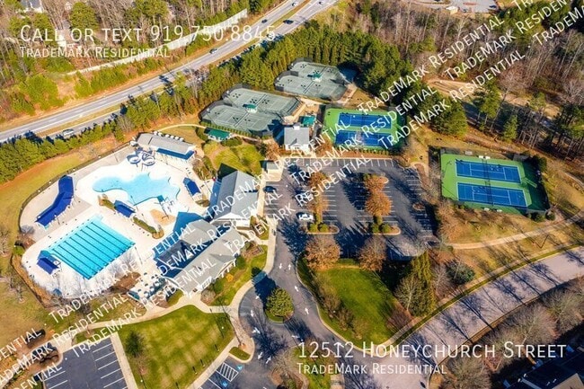 Photo - 12512 Honeychurch St