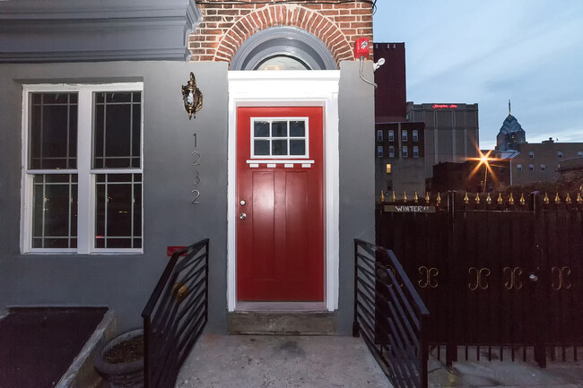 Photo - 1232 Summer St Townhome