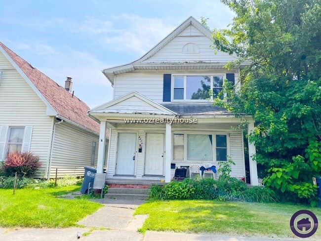 Photo - 837 Colburn St Casa