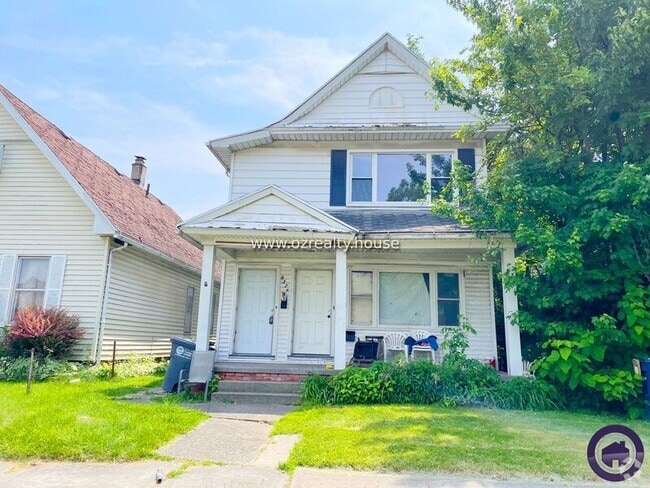 Building Photo - 837 Colburn St Rental