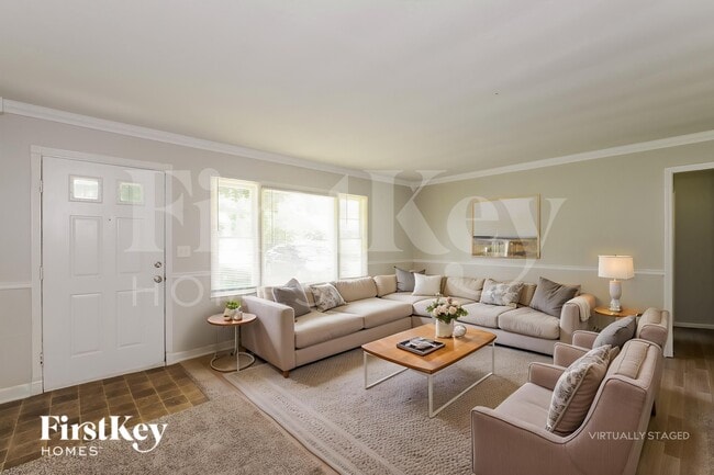 Photo - 11319 Bennington Ave