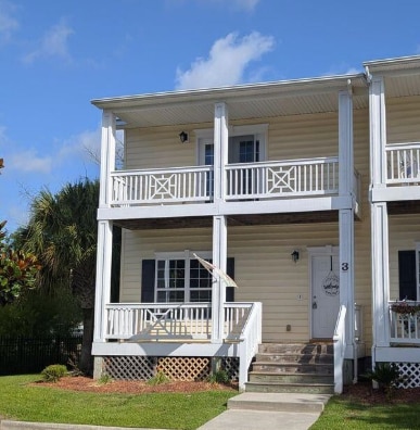 Building Photo - 3 Sloop St Rental