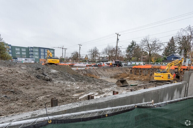 Construction - Nov 2021