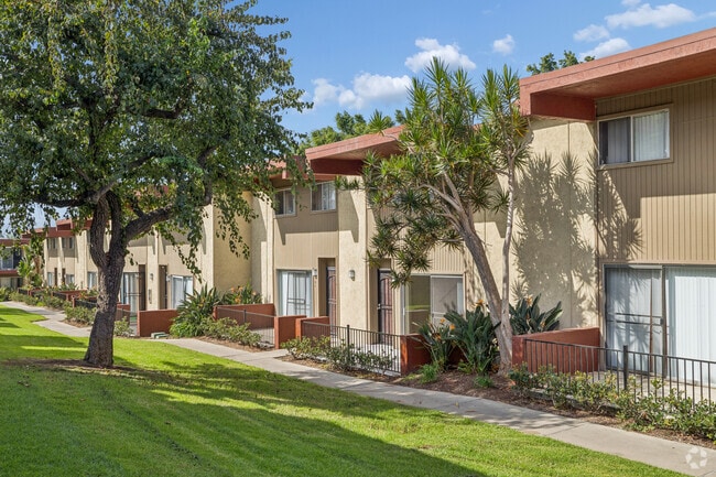 Mesa Vista Apartments