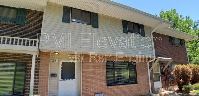 Building Photo - 9025 Mansfield Ave Rental