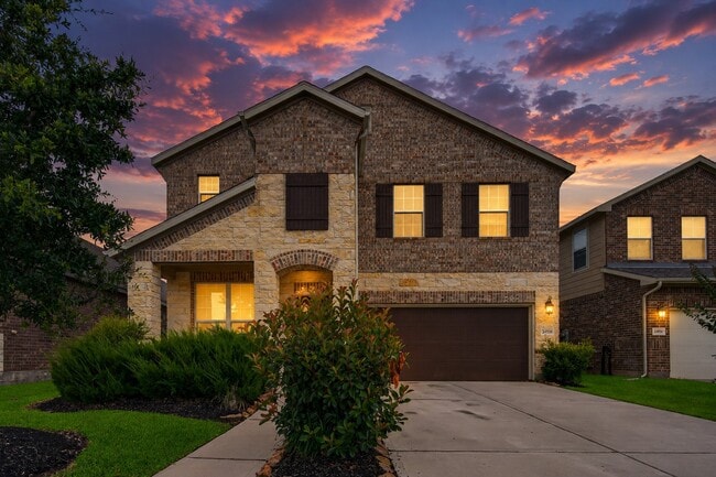 Building Photo - 24930 Jessamine Meadow Trl
