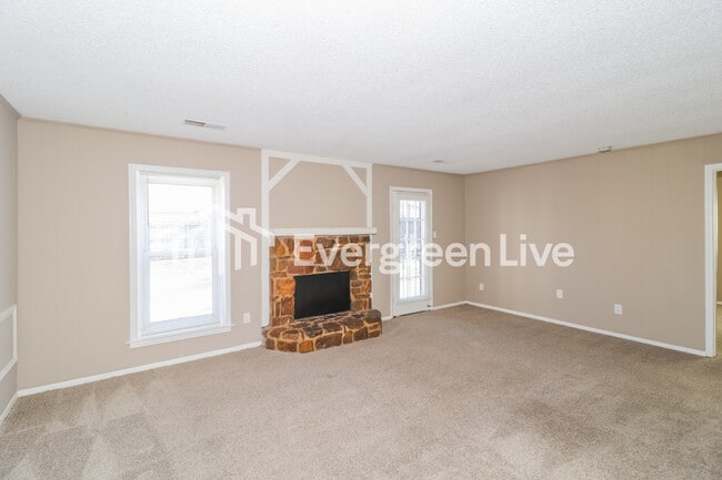 Photo - 3434 Hallshire Dr