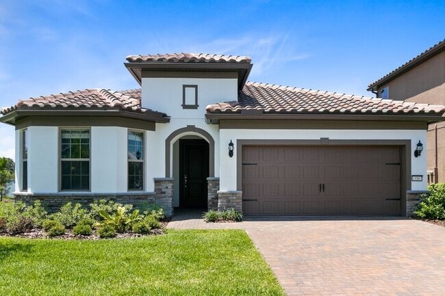 Building Photo - 4 Bedroom/3.5 Bathroom Gated Community at Ruby Lake!!!!