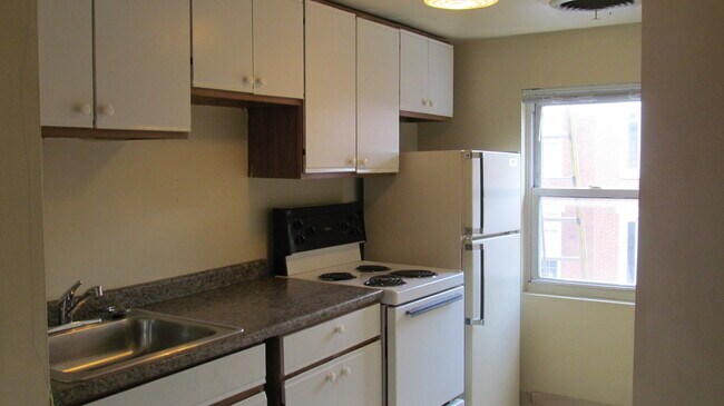 Photo - 1309-11 South Street Unidad 11-3FL