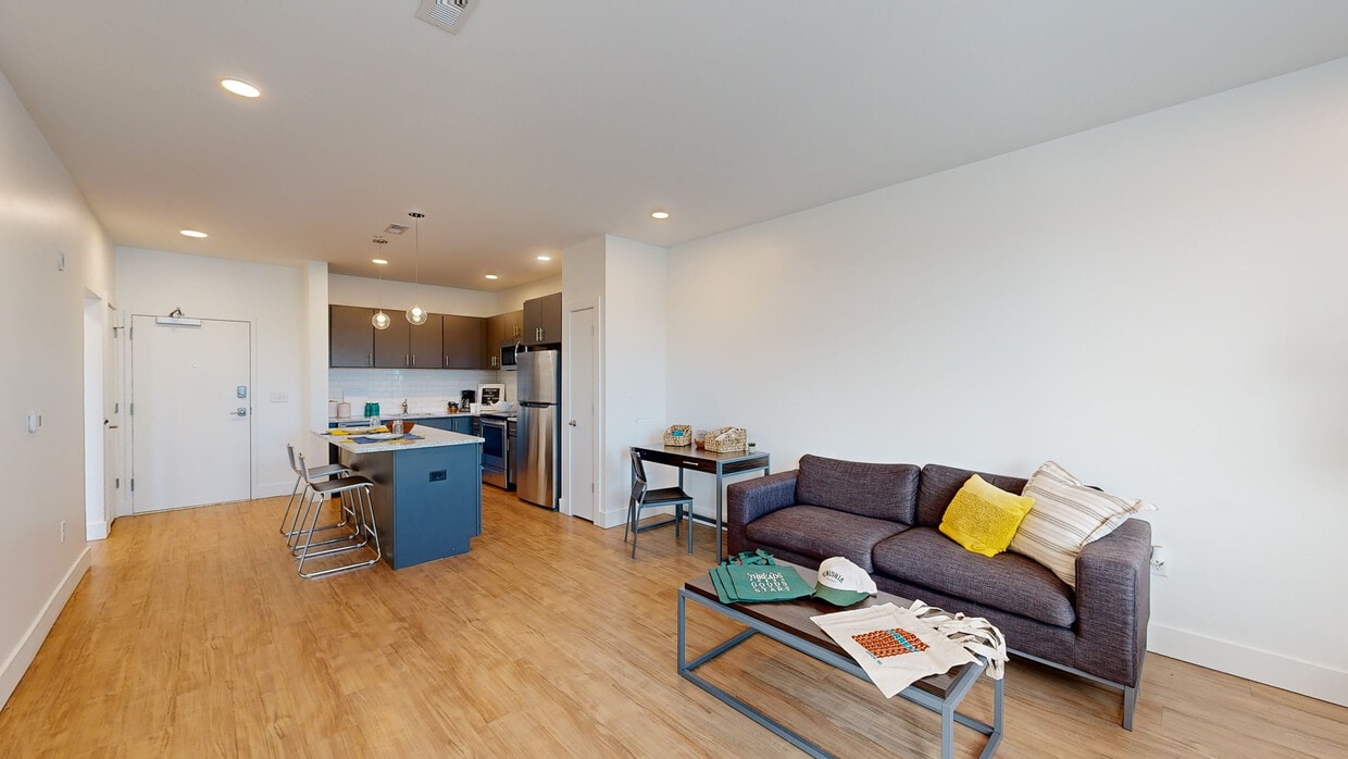 Photo - Current Midtown Apartments