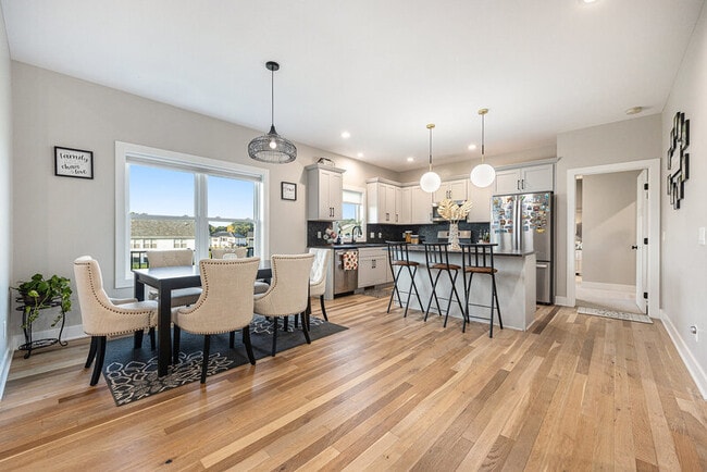 Photo - 3760 Jason Ridge Ln SW