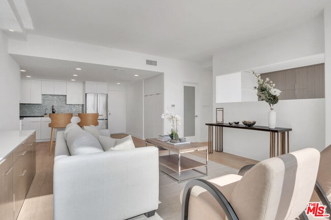 Photo - 17350 Sunset Blvd Unit 303