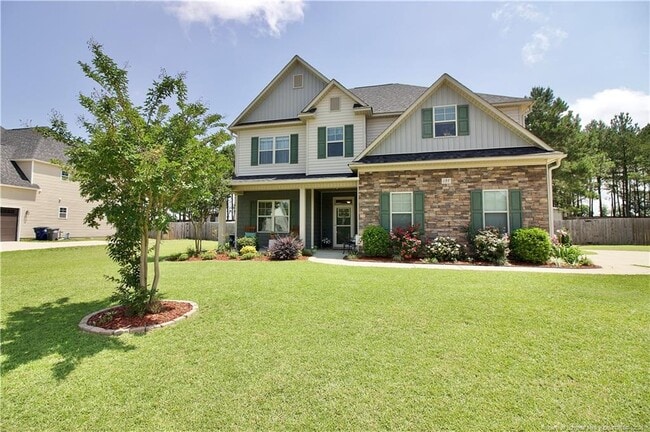 197 Caswell Pines Ln