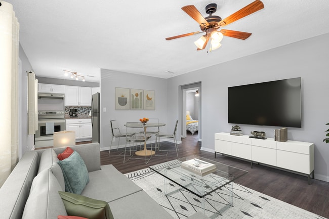 Photo - The River Apartments