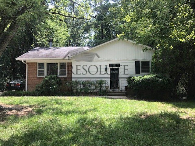 Building Photo - 4812 Radcliff Rd