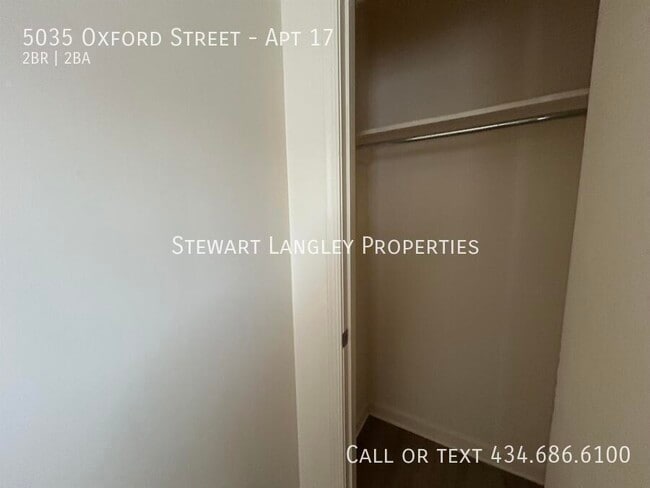 Photo - 5035 Oxford St Unidad Apt 17