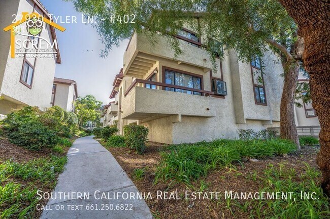 Photo - Three Bedroom Upper Condo in Canyon Oaks Unidad #402
