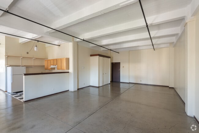 Riverside Lofts
