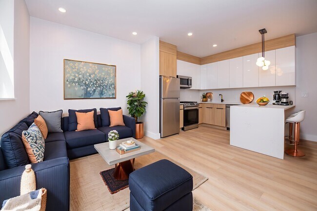 6710 Park Ave Unit 204