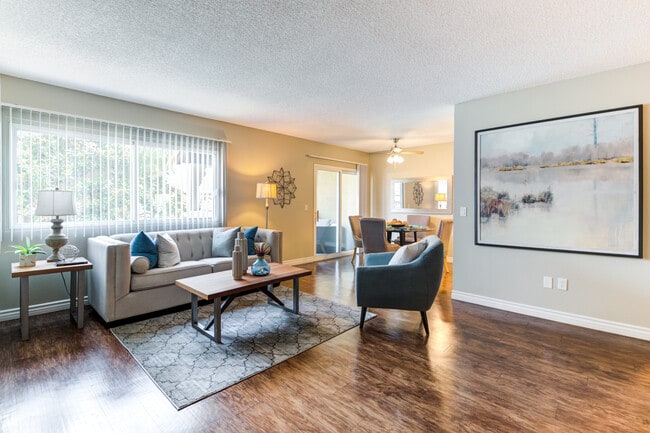 Newport Bay Terrace