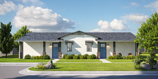 Photo - Trulo Homes Quail Village