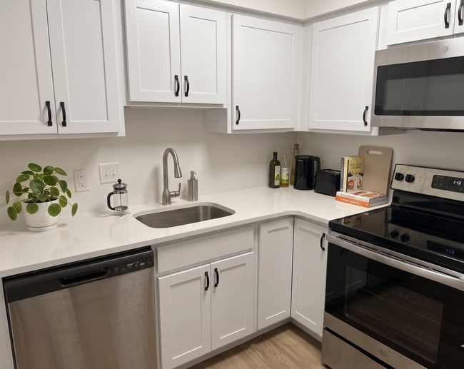 Kitchen - 16 Addington Rd Unit 16 Addington Rd Apt 12