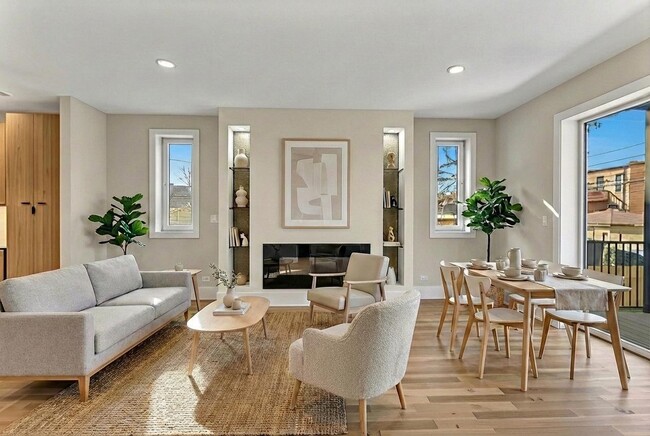 Photo - 4846 S St Lawrence Ave Unit 102