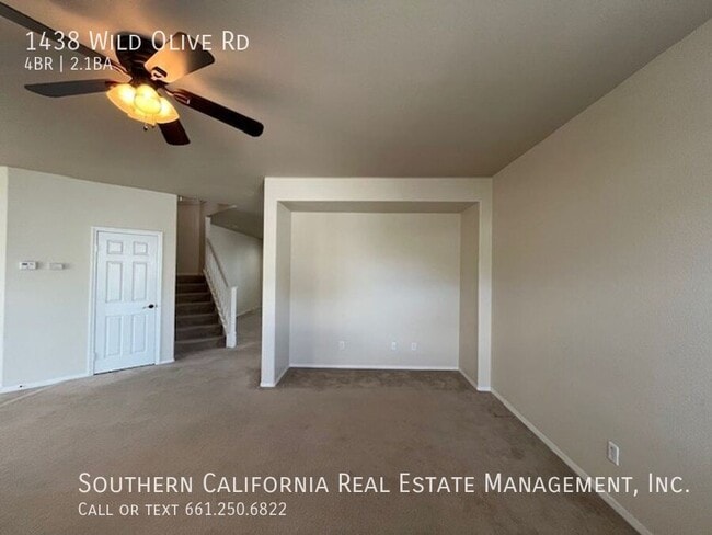 Photo - 1438 Wild Olive Rd