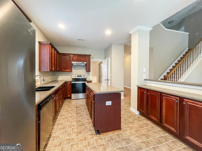 Photo - 4610 Burnt Fork Cir