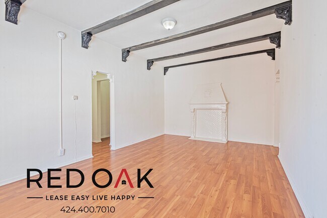 Photo - 520 Serrano Ave Unit 307