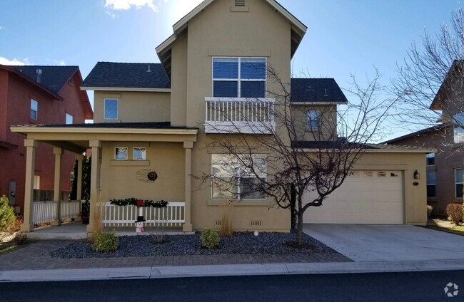 Building Photo - The Cottages at Kiley Ranch Rental