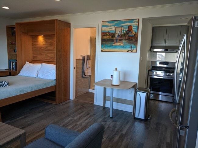 Photo - 182 Ardendale Dr Unit Furnished studio with view