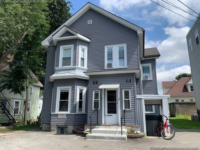 Photo - 25 Mansfield St Unit 2