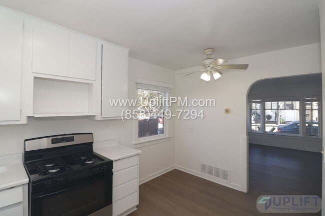 Photo - 2 Bed 1 Bath Home Near The Beach