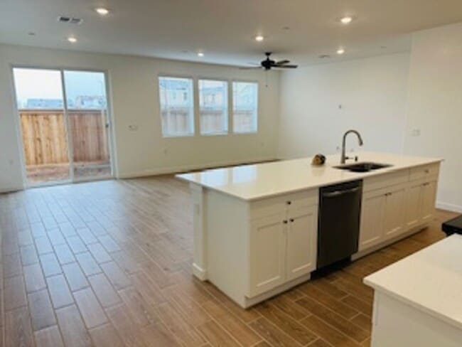 Photo - $2,650 Plum Tree 3 Bd + flex Home, Solar Panels & Battery, NEW Build - Clovis & Shepherd Ave.