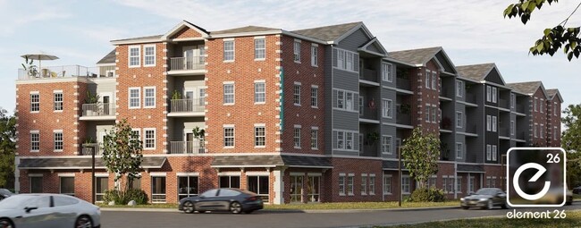 Building Photo - Element 26 Rental