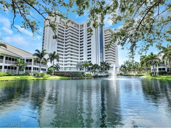 Building Photo - 6361 Pelican Bay Blvd Unit 904