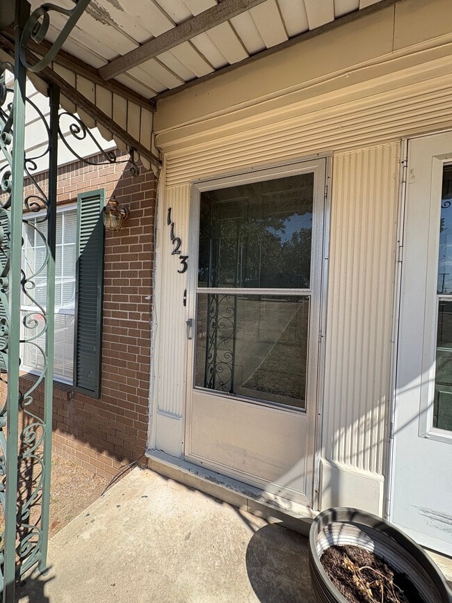 1123 W Scenic Dr Unidad 1123