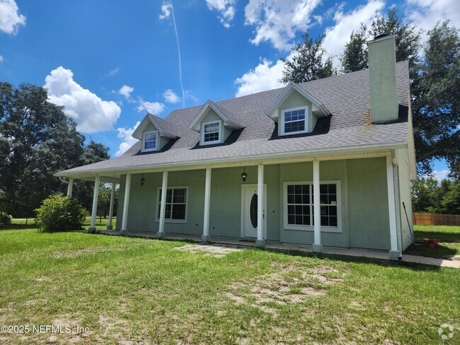Building Photo - 3794 Ron Rd Rental