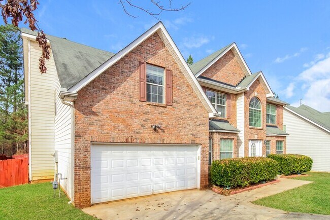 Photo - 4603 Derby Loop