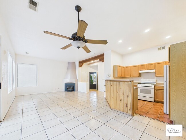 Photo - Single Level, single family home with garage available now!