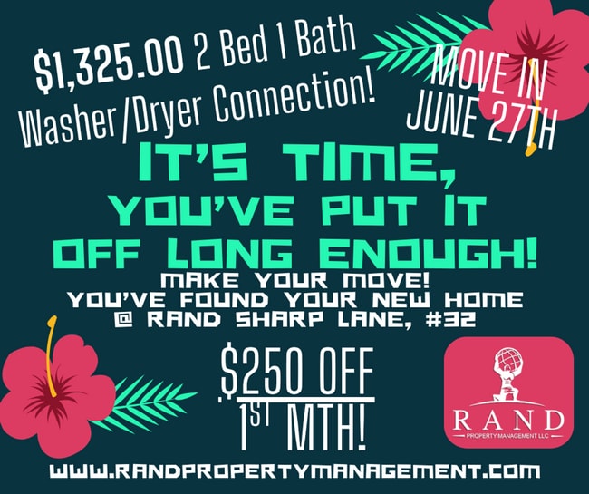 Stockton Apartments- Sharp Lane Community ... - Stockton Apartments- Sharp Lane Community ... Unit Sharp Lane-32